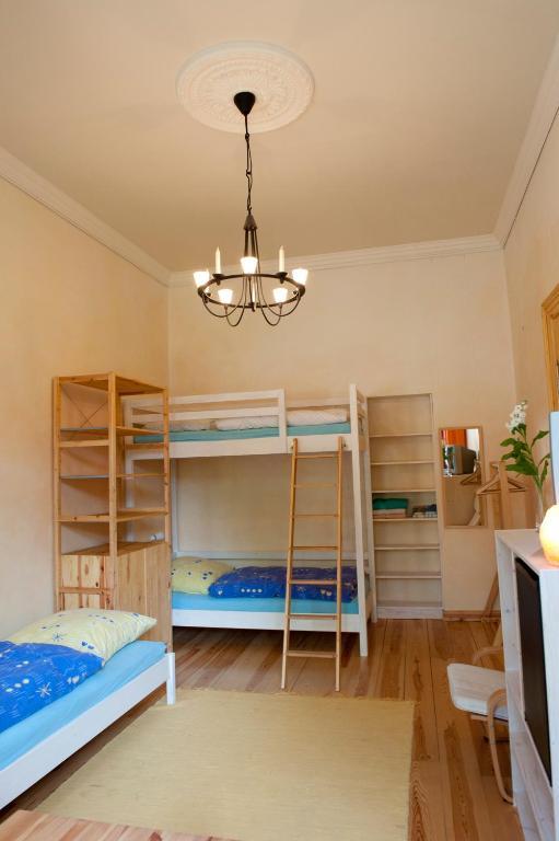Excellent Apartments Kreuzberg Berlin Room photo