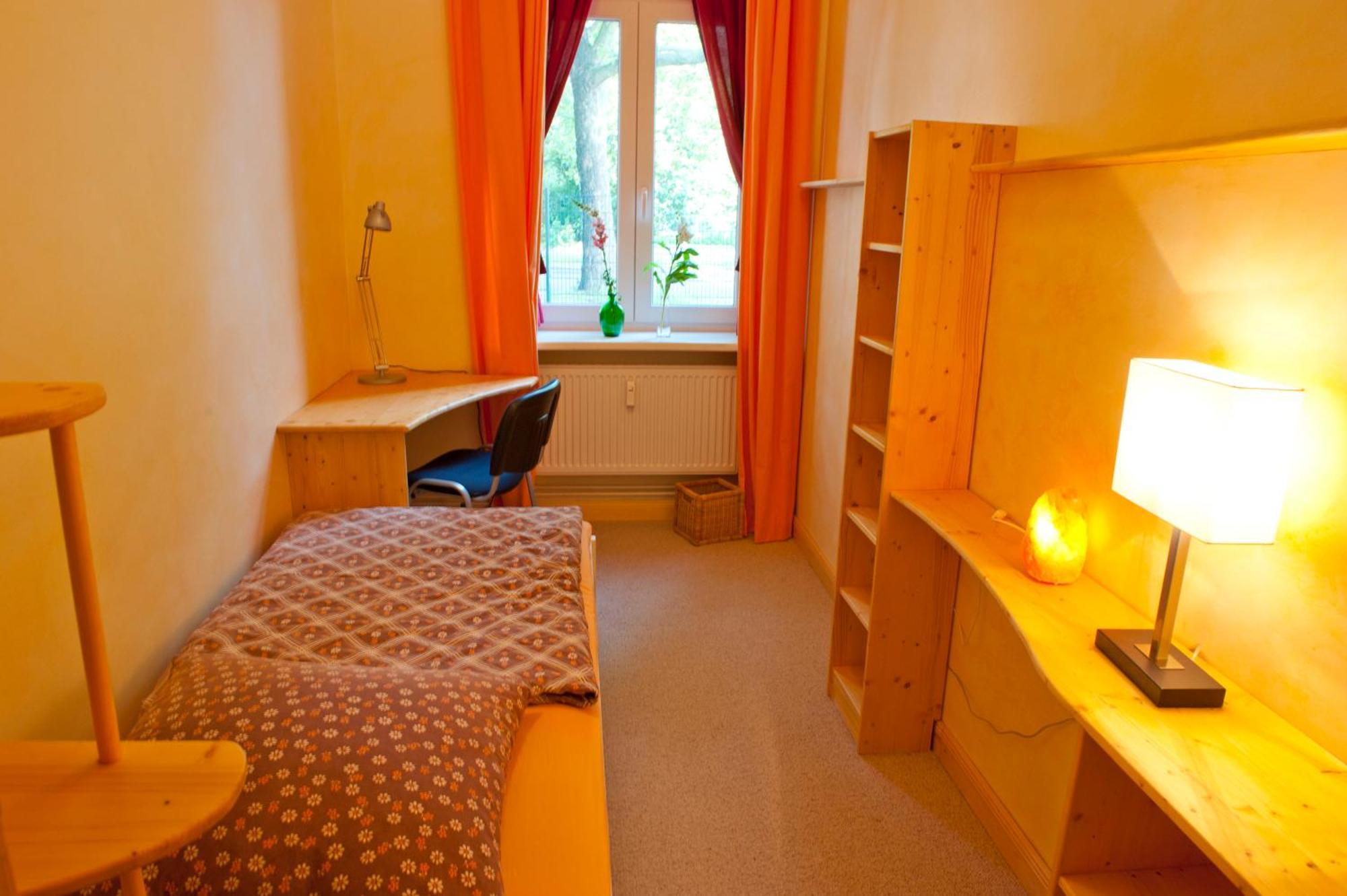 Excellent Apartments Kreuzberg Berlin Exterior photo
