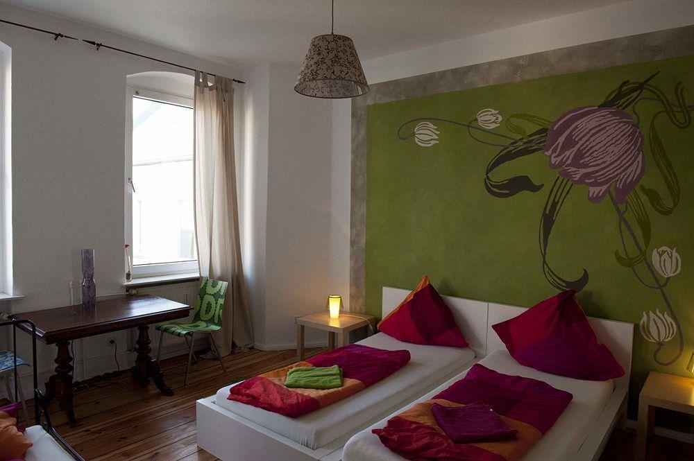 Excellent Apartments Kreuzberg Berlin Exterior photo