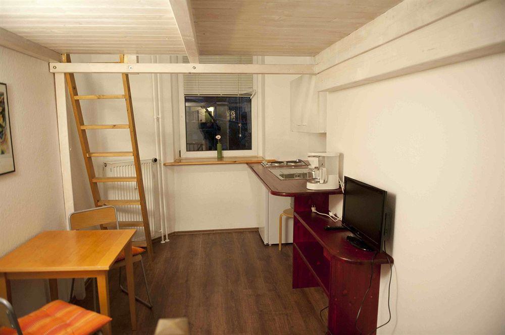 Excellent Apartments Kreuzberg Berlin Exterior photo