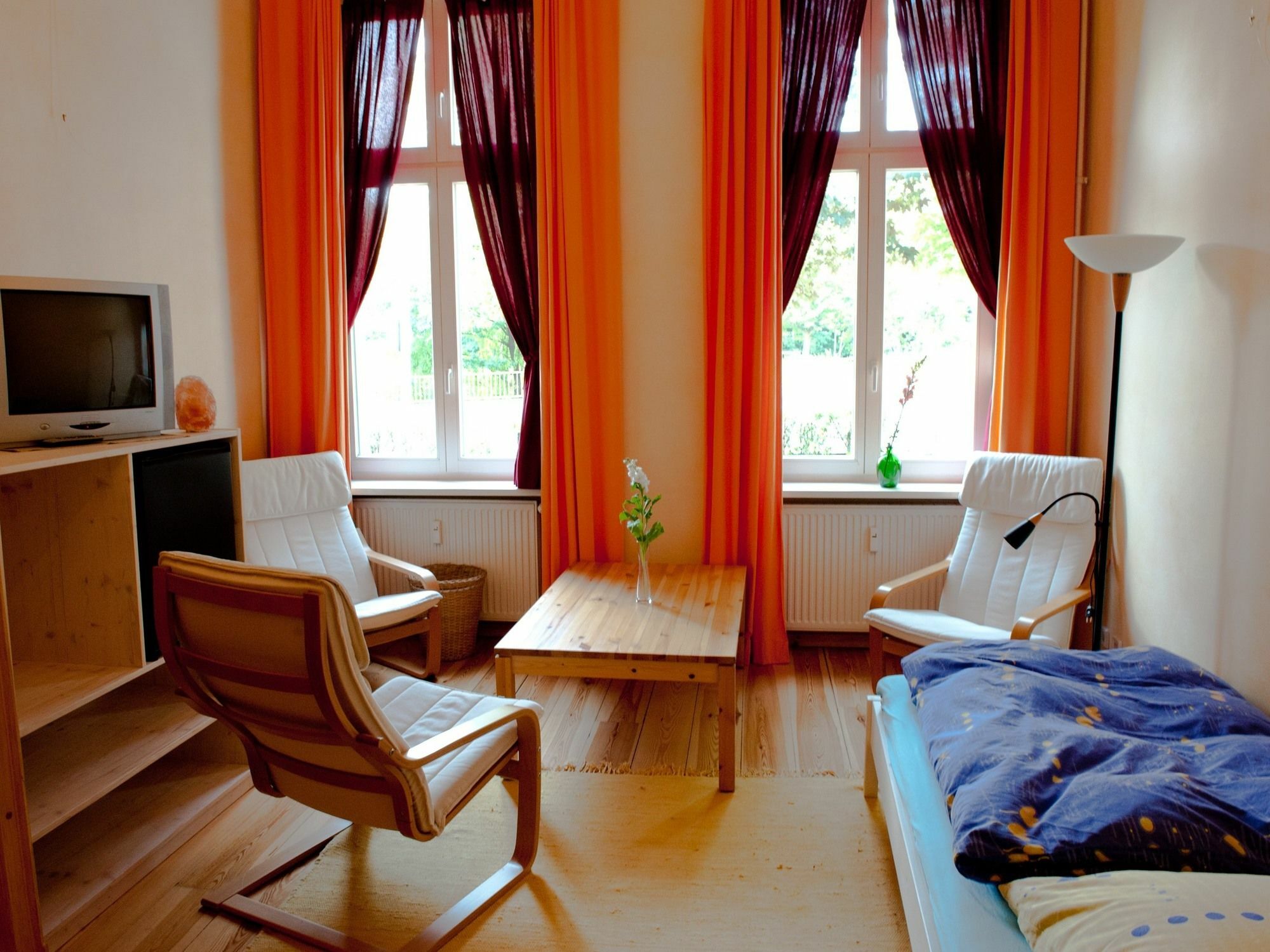 Excellent Apartments Kreuzberg Berlin Exterior photo