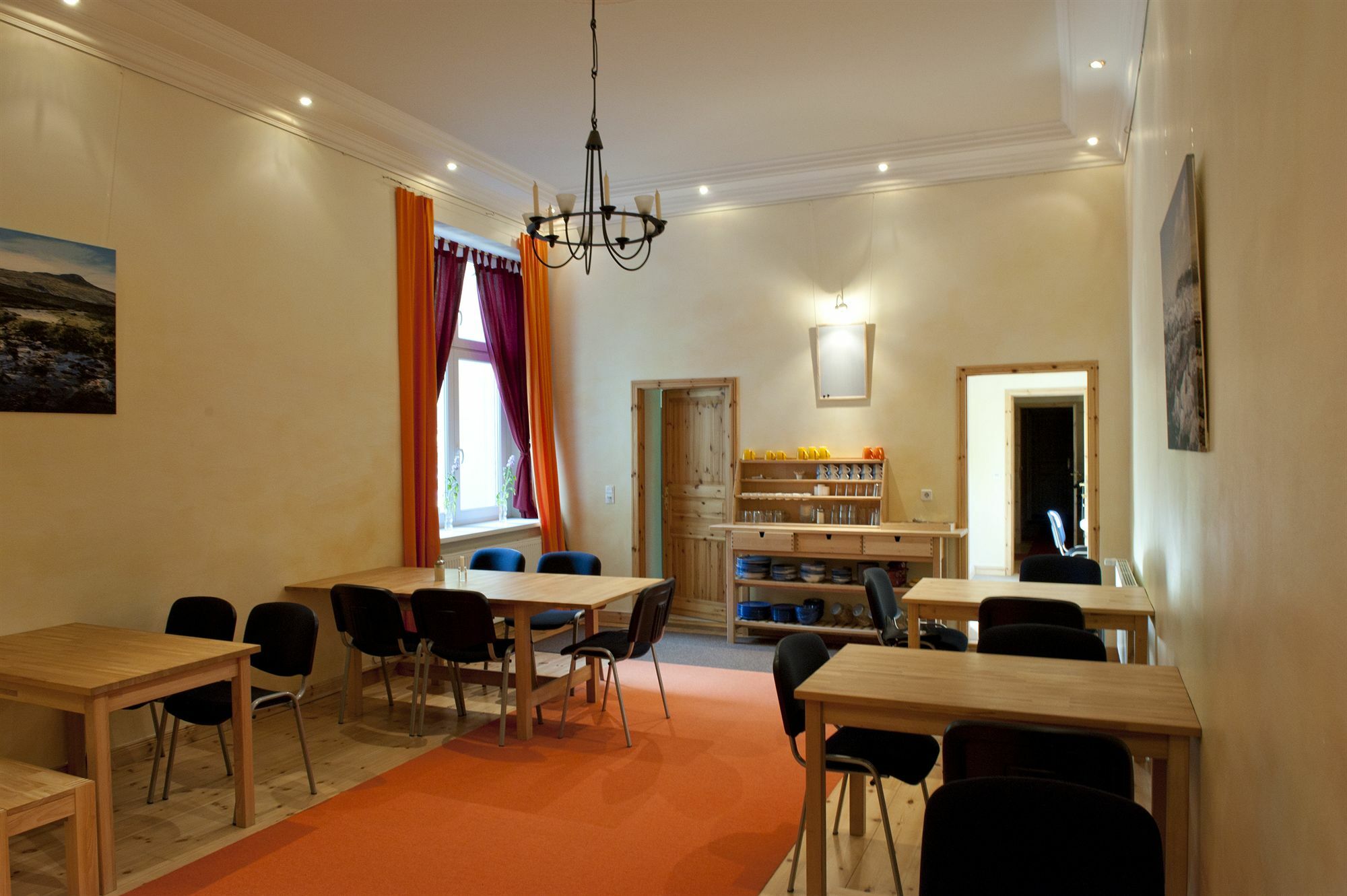 Excellent Apartments Kreuzberg Berlin Exterior photo