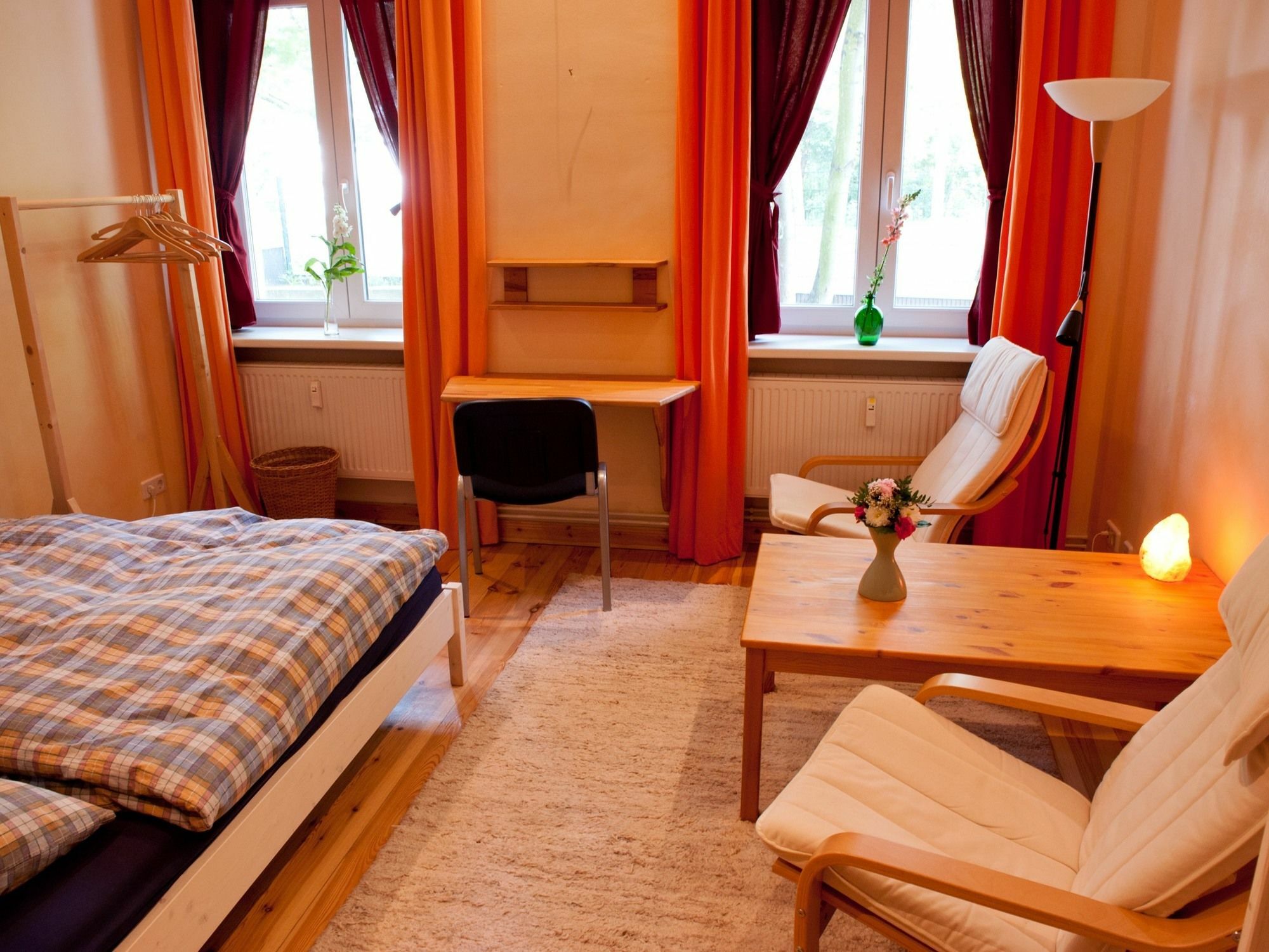 Excellent Apartments Kreuzberg Berlin Exterior photo