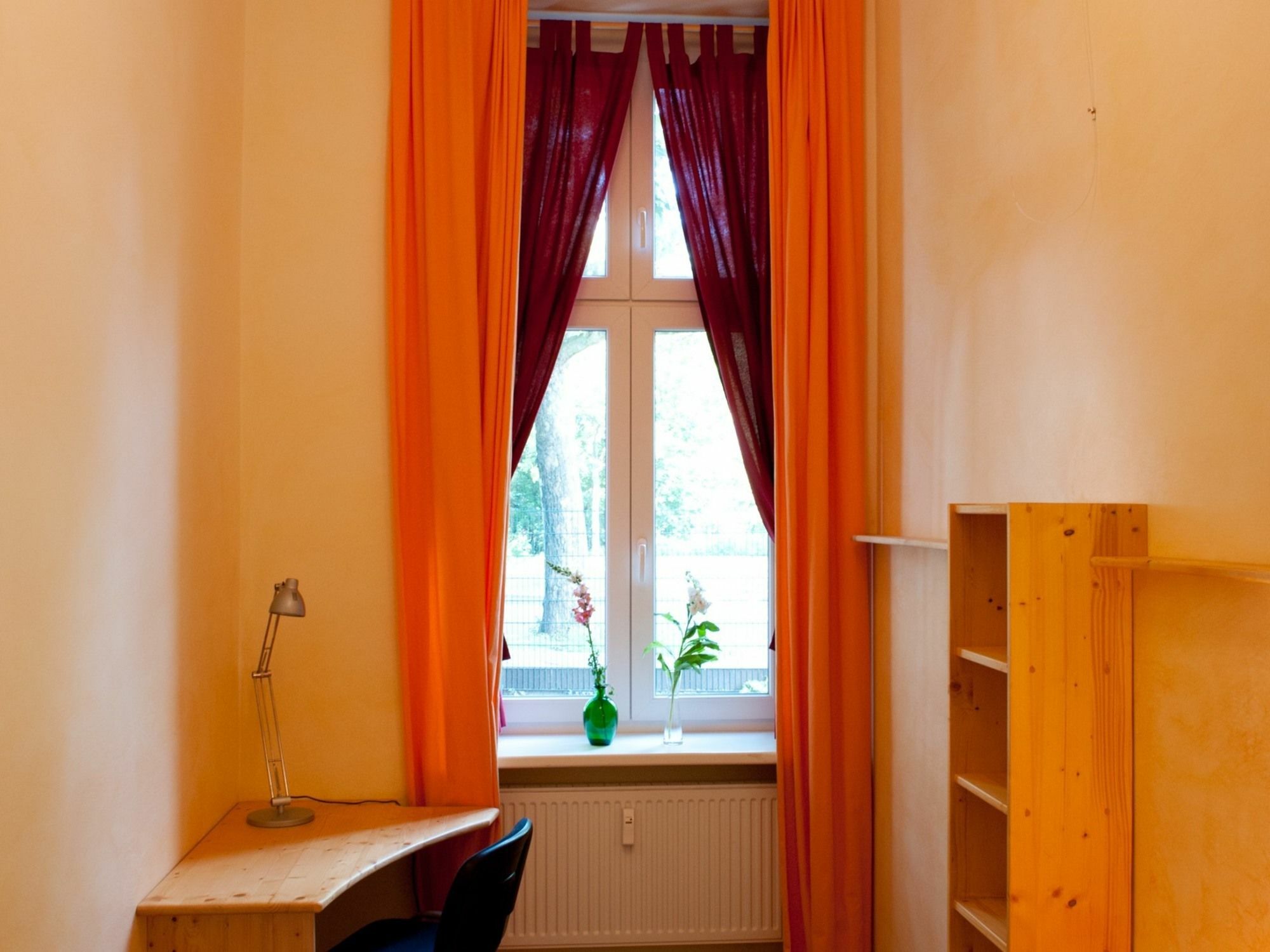 Excellent Apartments Kreuzberg Berlin Exterior photo